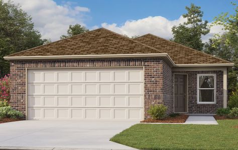 Spring Valley by Rausch Coleman Homes in New Braunfels - photo 13 13