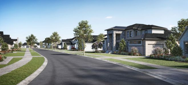 Hamilton by Partners in Building in Franklin - image