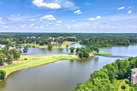 Mirror Lake by Heatherland Homes in Villa Rica - photo 5 5