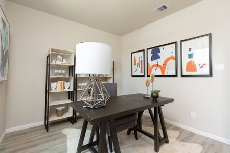 Sunrise Cove: Landmark Collection by Beazer Homes in Texas City - image 7