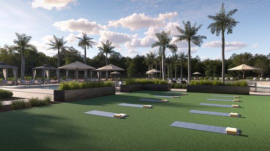 New Port Corners Active Adult: The Estates 10