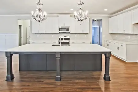 Rockwell Farms by Labb Homes in Winder - image 8