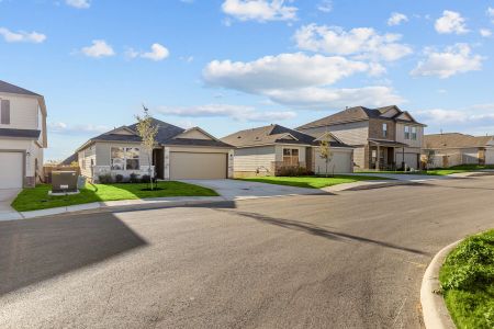 Boardwalk by M/I Homes in St. Hedwig - photo 37 37