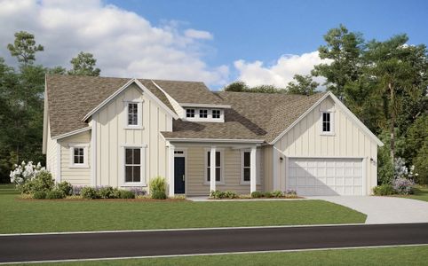 Shearwater by Dream Finders Homes in Saint Augustine - photo