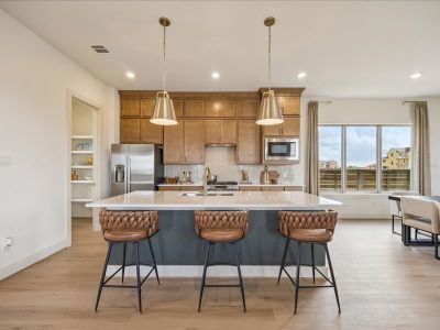 Indigo by Autograph Homes in Richmond - image 10