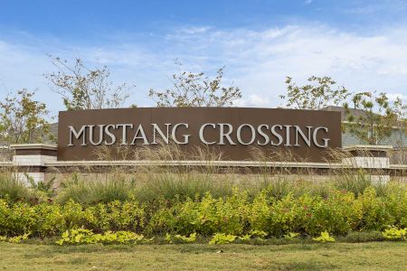 Mustang Crossing by M/I Homes in Alvin - photo 6 6