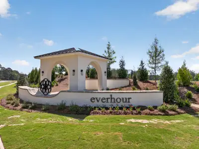 Everhour by Pulte Homes in Newnan - image