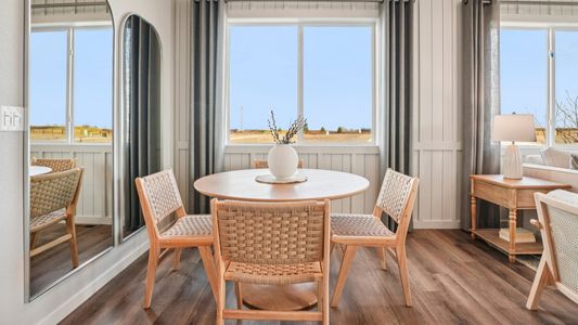 Westerly - Townhomes by DRB Homes in Erie - image 14