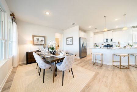 Jordan's Ranch by First America Homes in San Antonio - photo 28 28