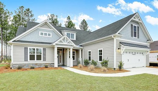 Brunswick Forest by Kent Homes in Leland - image 15