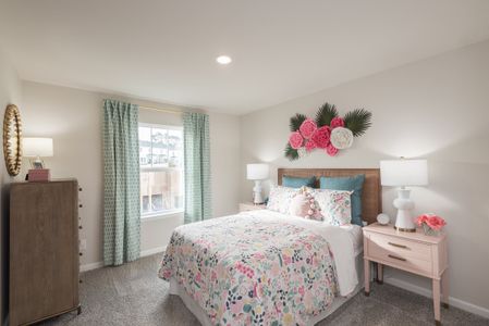 Martin Springs - Estate Series by Meritage Homes in Lawrenceville - photo 21 21