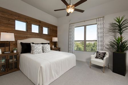 Sonoma Heights by Coventry Homes in Round Rock - photo 36 36