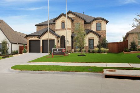 M3 Ranch - Master planned community in Mansfield, TX 10 10