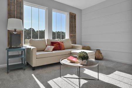 Panther Creek Preserve by Drees Custom Homes in Jacksonville - photo 7 7