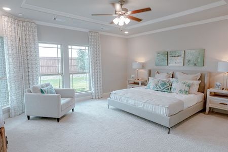 Birdsong by First Texas Homes in Mansfield - photo 21 21