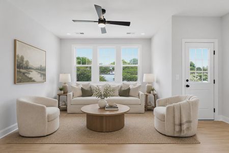 Downtown Wilmington Collective by RobuckHomes in Wilmington - image 6