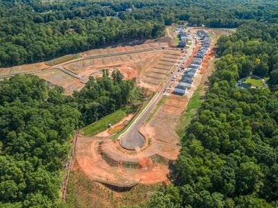 Union Heights by Century Communities in Flowery Branch - photo 65 65