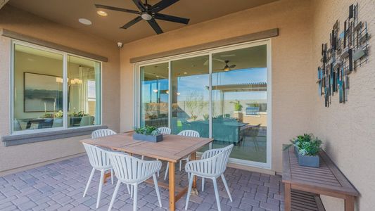 Arroyo Seco - Hacienda by Brightland Homes in Buckeye - image 3