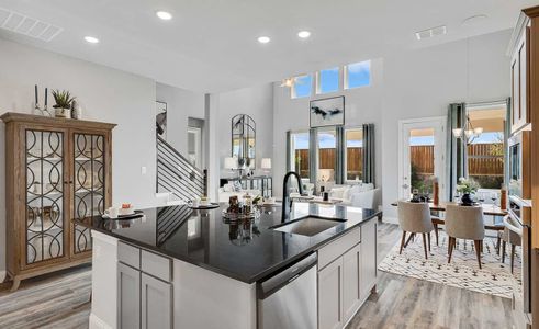 Anna Ranch by Brightland Homes in Anna - photo 6 6