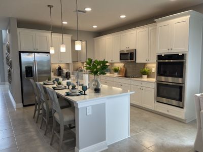 Hawthorne Ranch by M/I Homes in Lakeland - photo 32 32