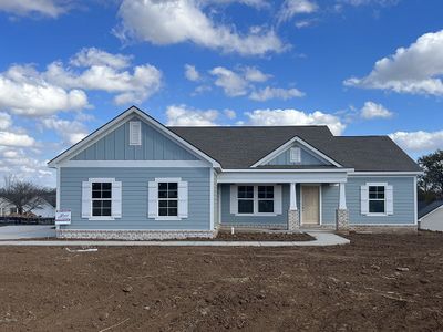 Sugar Creek by Regent Homes in Mount Pleasant - image 11