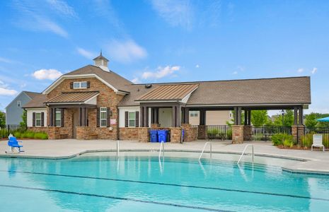 Bryton by Pulte Homes in Huntersville - photo 3 3