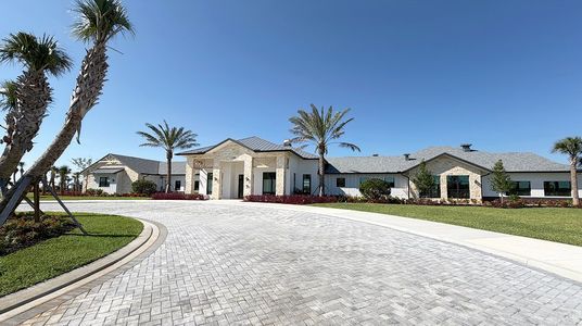 The Timbers at Everlands: The Grand Collection 58