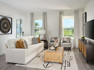 Silverleaf Reserve Bungalows by Meritage Homes in Winter Garden - photo 22 22