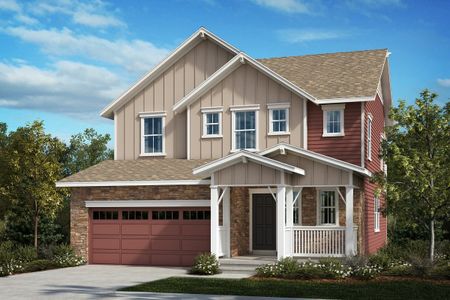 Windsong by KB Home in Thornton - photo 12 12