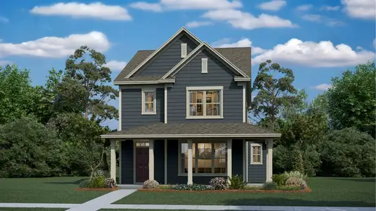 Elizabeth: Arbor by Lennar in Fort Mill - photo 6 6