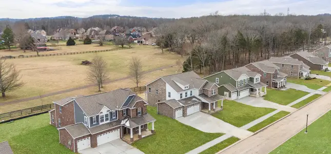 Wembley Park by Lennar in Nashville - image