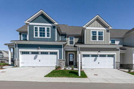 Harvest Point by Regent Homes in Spring Hill - image 11