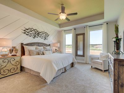 Annabelle Ranch by Bellaire Homes in San Antonio - photo 8 8