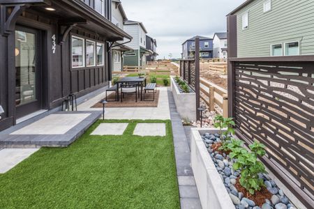 Bloom Cottages 35