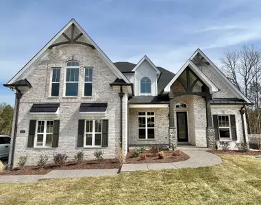 Forest of Lebanon by Eastland Construction in Lebanon - image 2