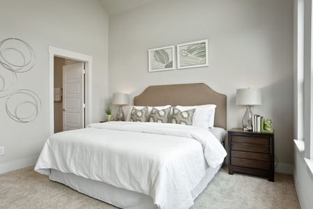 Vinedo in Mira Lagos Villas by Grenadier Homes in Grand Prairie - photo 12 12