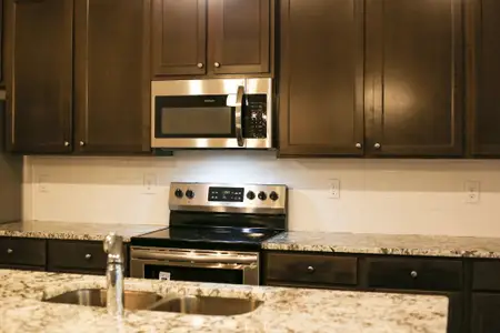 Killian Manor at The Adares by Peachtree Building Group in Adairsville - image 6