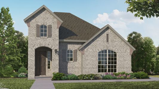 Mosaic - Master planned community in Prosper, TX 10 10