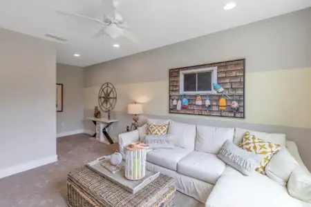 Cherry Elm at SilverLeaf by Dream Finders Homes in St. Augustine - photo 18 18