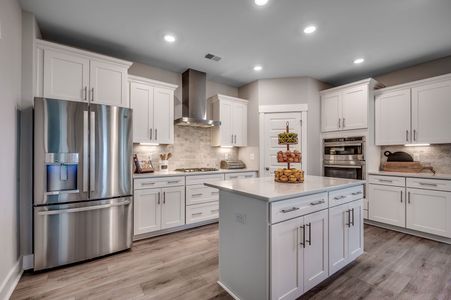 Kitchin Farms by Mungo Homes in Wake Forest - photo 81 81