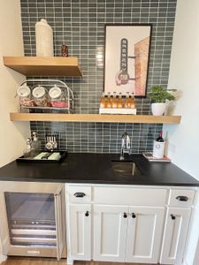 The Reserve at Watters by Southgate Homes in Allen - image 5