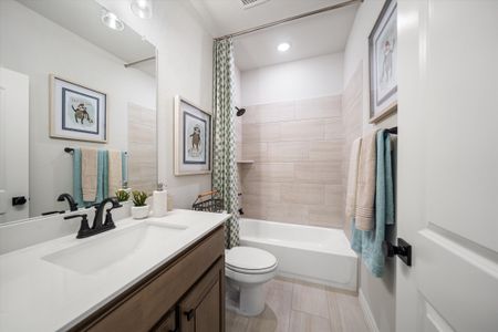 Waterford Park by Riverside Homebuilders in Weatherford - image 17