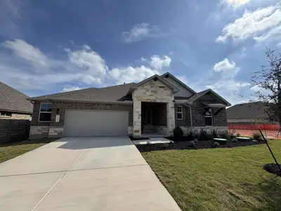 The Grove at Vintage Oaks by Scott Felder Homes in New Braunfels - image 20