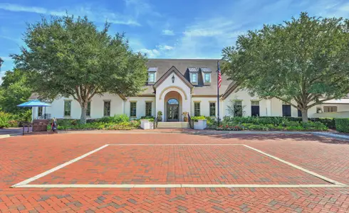 Amelia National by ICI Homes in Fernandina Beach - image 11