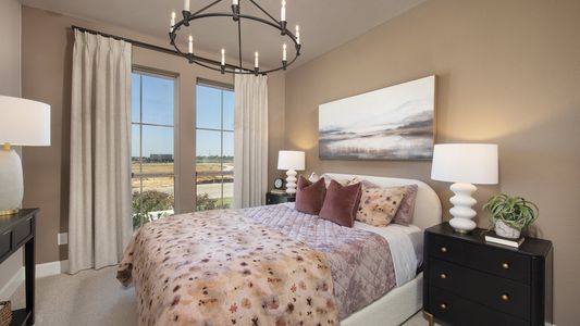 Everly 45' by Perry Homes in Hockley - image 14