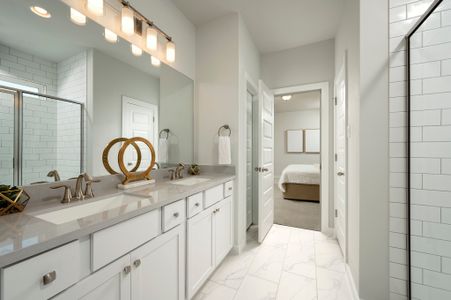 Castlewood Paired Cottages 6