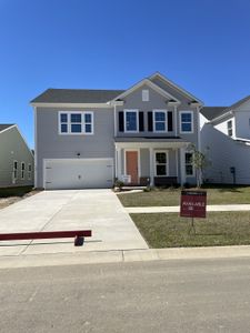 Edgewood by M/I Homes in Leander - photo 12 12