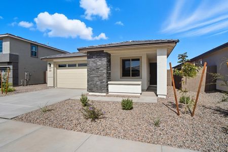 Montana Vista - Highland: Highland 6