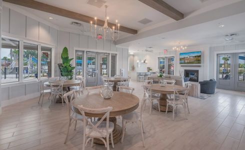 SilverLeaf by ICI Homes in St. Augustine - image 8