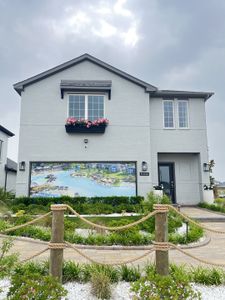 Bellagio by Megatel Homes in Forney - image 9